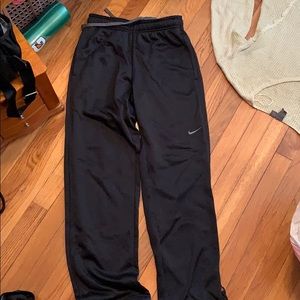 Nike sweatpants